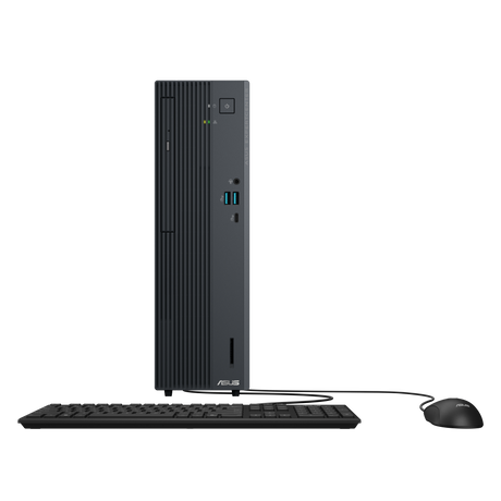 Asus ExpertCenter P500SV SFF C7-240H 16GB/512 Win11Pro Grey 3Y-NBD
