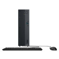 Asus ExpertCenter P500SV SFF C5-210H 8GB/512GB W11H Grey 3Y-NBD