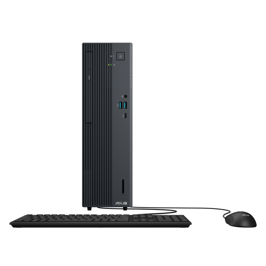 Asus ExpertCenter P500SV SFF C5-210H 8GB/512GB W11H Grey 3Y-NBD