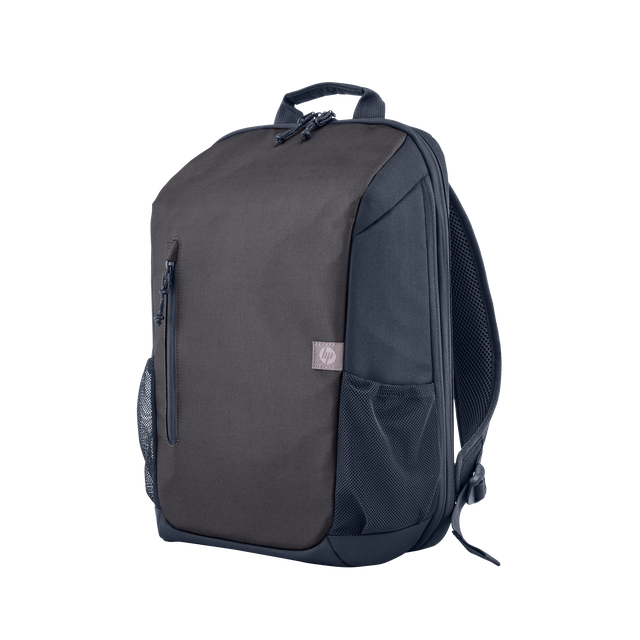 HP Travel 18 Liter 15.6 Iron Grey Laptop Backpack