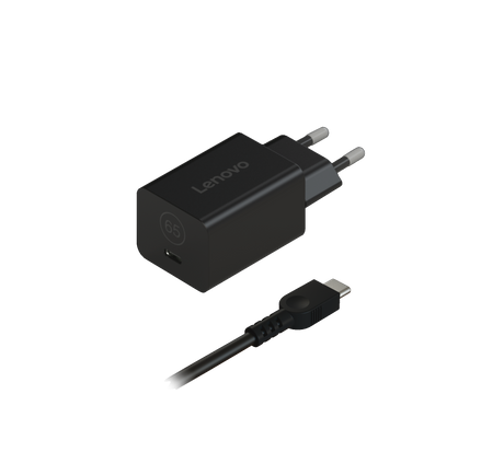 Lenovo GaN Nano 65W Adapter