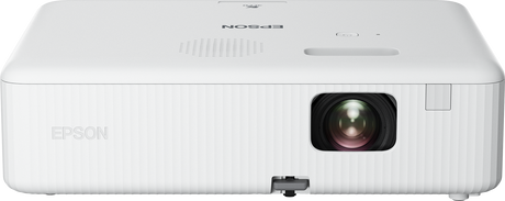 Epson CO-W01 3000 Lumen WXGA Home and Office Projector
