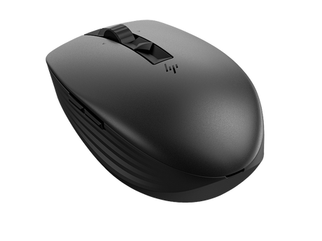 HP 715 Rechargeable Multi-Device Mouse