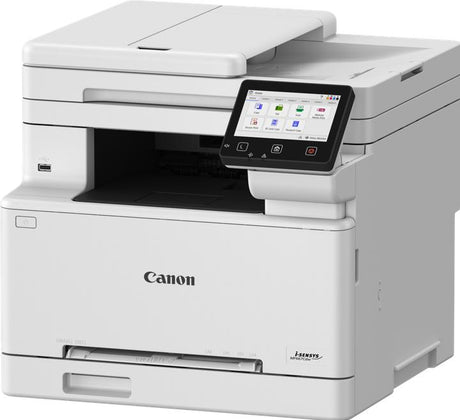 Canon i-SENSYS MF667dw A4 4-in-1 Colour Laser Printer