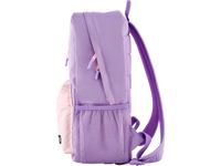HP Campus Lavender Backpack