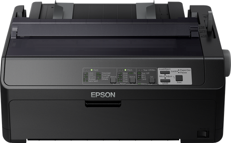 Epson LQ-590IIN Impact Dot Matrix Printer 24 Pin, 80 Column