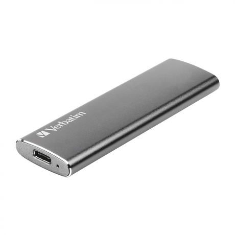 Verbatim VX500 External SSD USB 3.1 G2 480GB