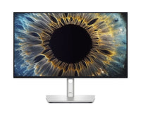 Dell U2424HE - 60.47cm (23.8") (1920x1080) FHD InfinityEdge IPS LED USB-C Hub Monitor