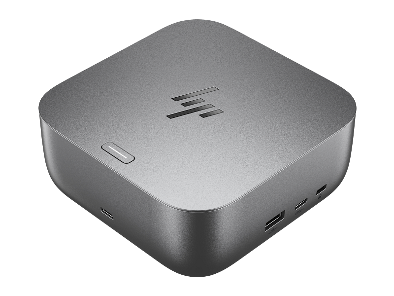 HP Thunderbolt 4 Ultra 180W G6 Dock