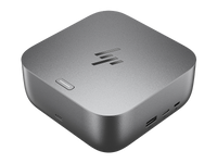 HP Thunderbolt 4 Ultra 180W G6 Dock