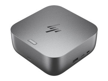 HP Thunderbolt 4 Ultra 180W G6 Dock