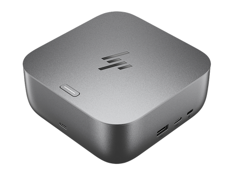 HP Thunderbolt 4 Ultra 180W G6 Dock