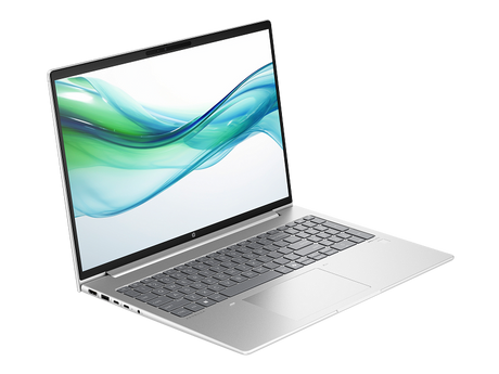 HP ProBook 460 G11 U5-125U 16 16GB/512 W11P PC + Poly 3325 headset