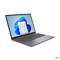 Lenovo IdeaPad Slim 15.3 inch Core i7-13620H 16GB/512GB W11H 1 Year Carry-in Luna Grey