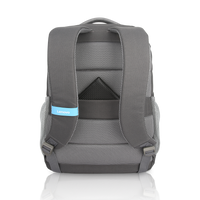 Lenovo 15.6” Laptop Everyday Backpack B515 Gray-ROW