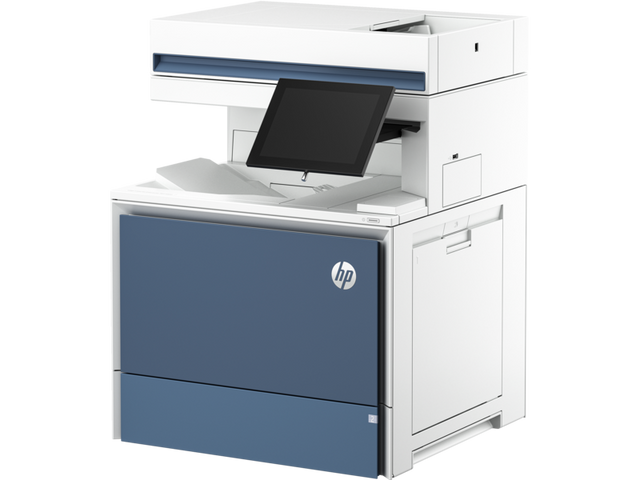 HP Colour LaserJet Enterprise MFP 6800dn