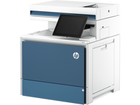 HP Colour LaserJet Enterprise MFP 5800dn