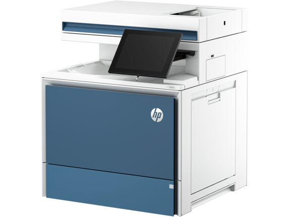 HP Colour LaserJet Enterprise MFP 5800dn