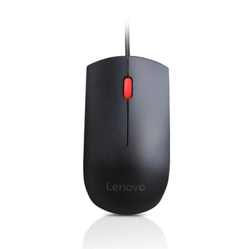 Lenovo Wired Essential USB Mouse