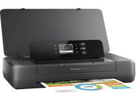 HP OfficeJet 202 Printer