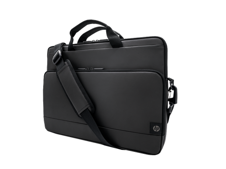 HP Modern Moonless Night 14-inch Briefcase