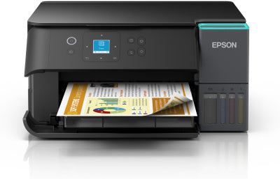 Epson Ecotank L4360 A4 Colour USB, Wi-Fi Direct, Wireless LAN IEEE