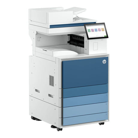 HP LaserJet Enterprise MFP 8601dn