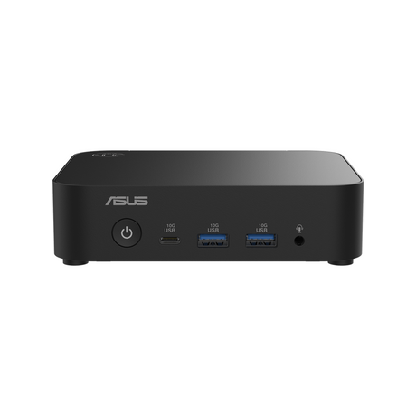 ASUS NUC L10 INTEL N150 CEL 8GB 250GB W11Pro 3YR
