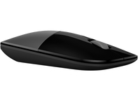 HP Z3700 Dual Silver Wireless Mouse