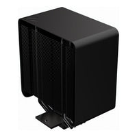 APNX AP1-V ARGB CPU Air Cooler 245W TDP 5 Heatpipe 120mm PWM Fan Black