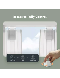 Aqara Cube T1 Pro |CTP-R01