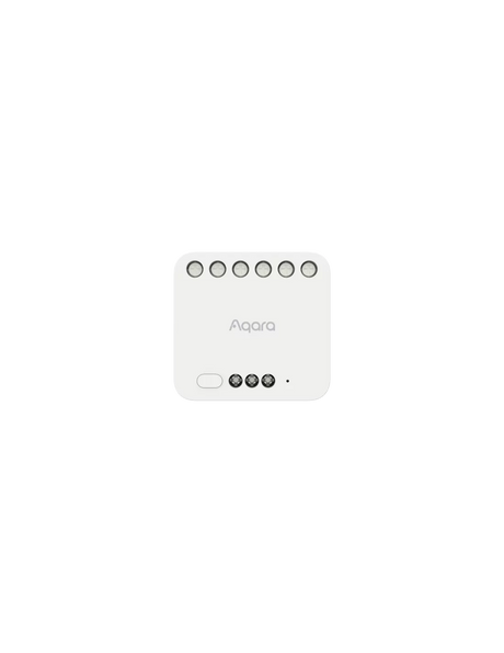 Aqara Dual Relay Module T2 | DCM-K01