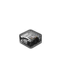 Aqara Dual Relay Module T2 | DCM-K01
