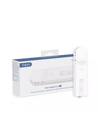 Aqara E1 Smart Roller Shade Driver | RSD-M01