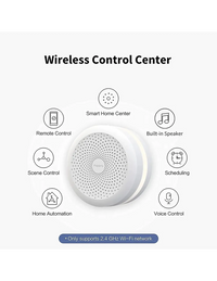 Aqara Hub M1S Gen2 | HM1S-G02