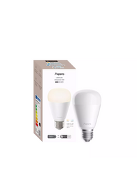 Aqara Lighting - LED Bulb T2 - Tunable White CCT - E27 Base | LB-L02E