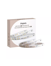 Aqara Lighting - LED Strip T1 Extension Kit (1 Meter) | RLSE-K01D
