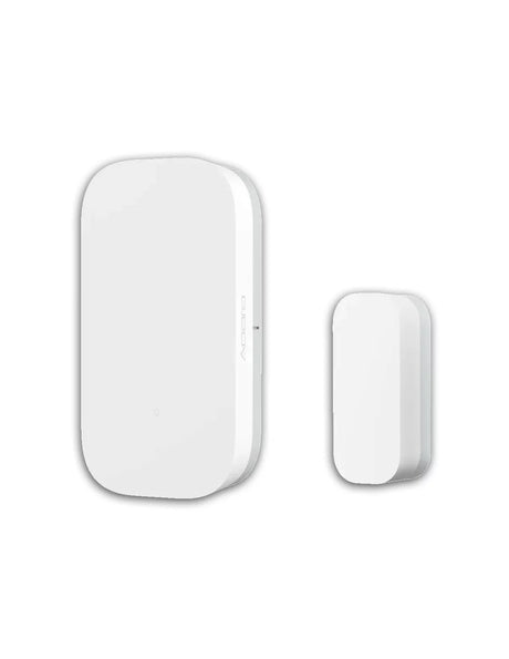 Aqara Sensor Door and Window Contact T1, Zigbee Ecosystem Compatible | DW-S03D