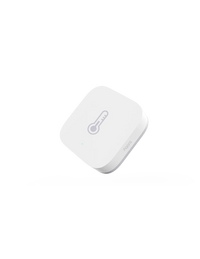 Aqara Sensor Temperature and Humidity Sensor T1 | TH-S02D