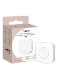 Aqara T1 Wireless Mini Switch | WB-R02D