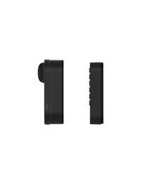 Aqara U200 Retrofit Smart Door Lock Black|EL-D02D