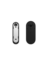 Aqara U200 Retrofit Smart Door Lock Black|EL-D02D