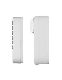 Aqara U200 Retrofit Smart Door Lock White |EL-D02D