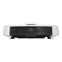 AENO Robot Vacuum Cleaner RC2S: wet & dry cleaning, smart control AENO App, powerful Japanese Nidec motor, turbo mode