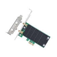 TP-Link T4E AC1200 Wireless PCIe Adapter