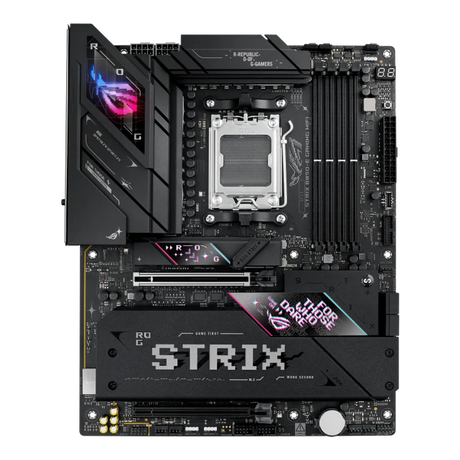 ASUS ROG Strix B850-E Gaming WIFI