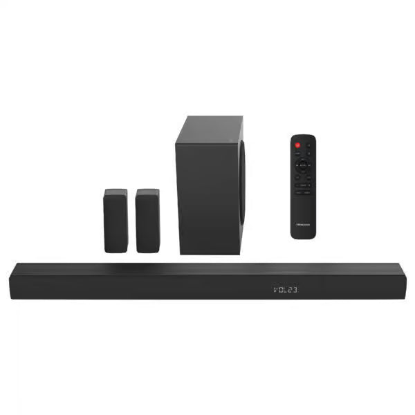 Hisense HS5100