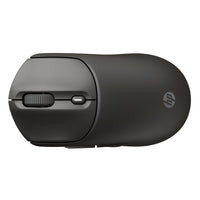 HP 400 Quiet Black Wireless Mouse