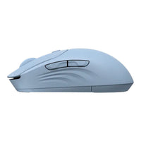 HP 400 Quiet Blue Wireless Mouse