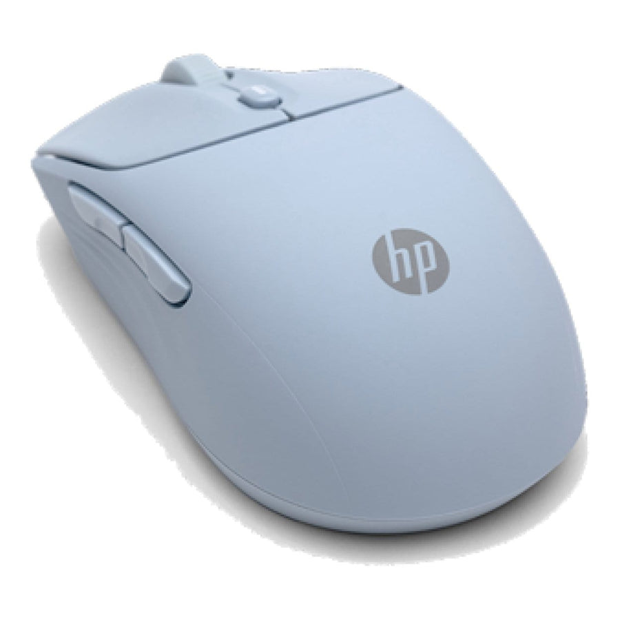 HP Accessories HP 400 Quiet BLU Wireless Mouse